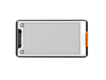 2.15inch E-Paper Display (G), E-Ink Display, 296x160, Red/Yellow/Black/White, SPI Interface