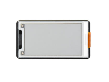 2.15inch E-Paper Display (G), E-Ink Display, 296x160, Red/Yellow/Black/White, SPI Interface