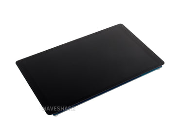 7inch Wide Color Gamut Capacitive Touch Display, 1280×800, Optical Bonding Toughened Glass Panel, HDMI Interface, IPS, 10-Point Touch