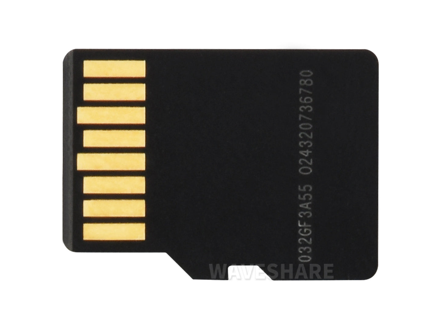 Official Raspberry Pi Class A2 SD Card, Compatible With microSDHC-supporting And microSDXC-supporting Host Devices, Options For 32GB / 64GB