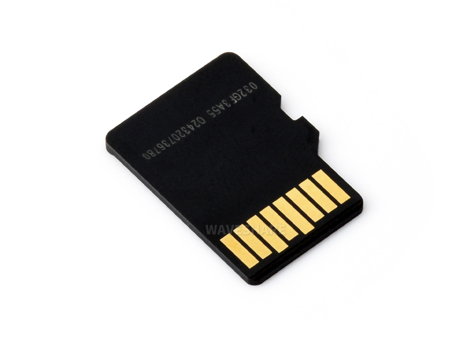 Official Raspberry Pi Class A2 SD Card, Compatible With microSDHC-supporting And microSDXC-supporting Host Devices, Options For 32GB / 64GB
