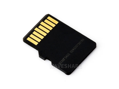 Official Raspberry Pi Class A2 SD Card, Compatible With microSDHC-supporting And microSDXC-supporting Host Devices, Options For 32GB / 64GB