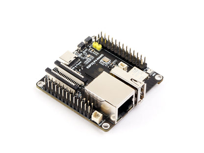 ESP32-P4-NANO High-performance Development Board, Based On ESP32-P4 Chip With RISC-V Dual-core And Single-core Processors, Supports Wi-Fi 6 And Bluetooth 5/BLE