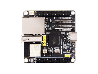 ESP32-P4-NANO High-performance Development Board, Based On ESP32-P4 Chip With RISC-V Dual-core And Single-core Processors, Supports Wi-Fi 6 And Bluetooth 5/BLE