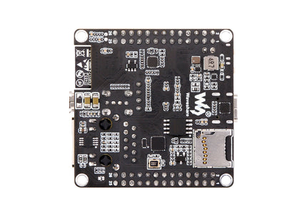 ESP32-P4-NANO High-performance Development Board, Based On ESP32-P4 Chip With RISC-V Dual-core And Single-core Processors, Supports Wi-Fi 6 And Bluetooth 5/BLE