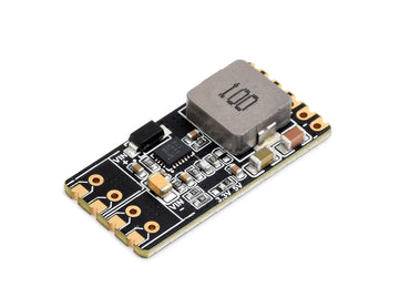 DC-DC Buck Mini Module, Compact Size And Easy To Integrate, Configurable 3.3V Or 5V buck voltage regulation output, Immersion Gold Process, DC Buck Converter