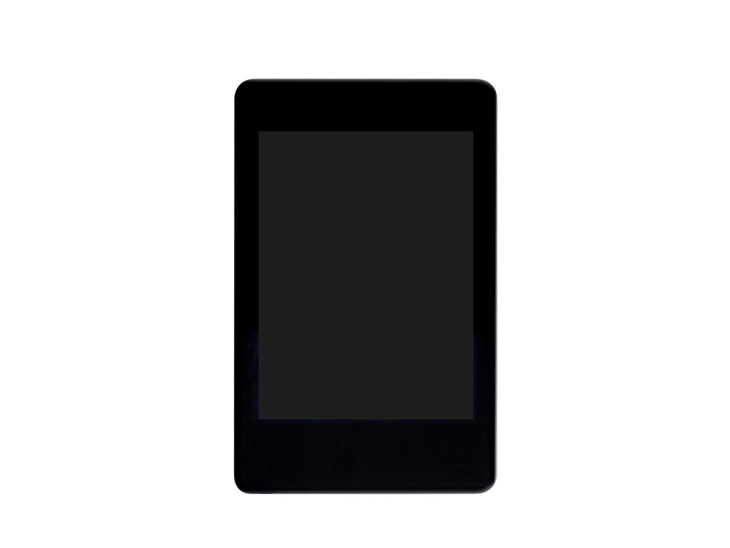 2inch Capacitive Touch Display Module, Embedded with ST7789T3 Display Driver and CST816D Capacitive Touch Controller, IPS Display, 240×320 Resolution