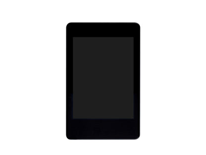 2inch Capacitive Touch Display Module, Embedded with ST7789T3 Display Driver and CST816D Capacitive Touch Controller, IPS Display, 240×320 Resolution