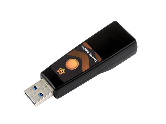 Luckfox Pico WebBee RV1103 Linux Micro Development Board, Integrates Arm Cortex-A7/RISC-V MCU/PHY, Ethernet Port, With Protective Case