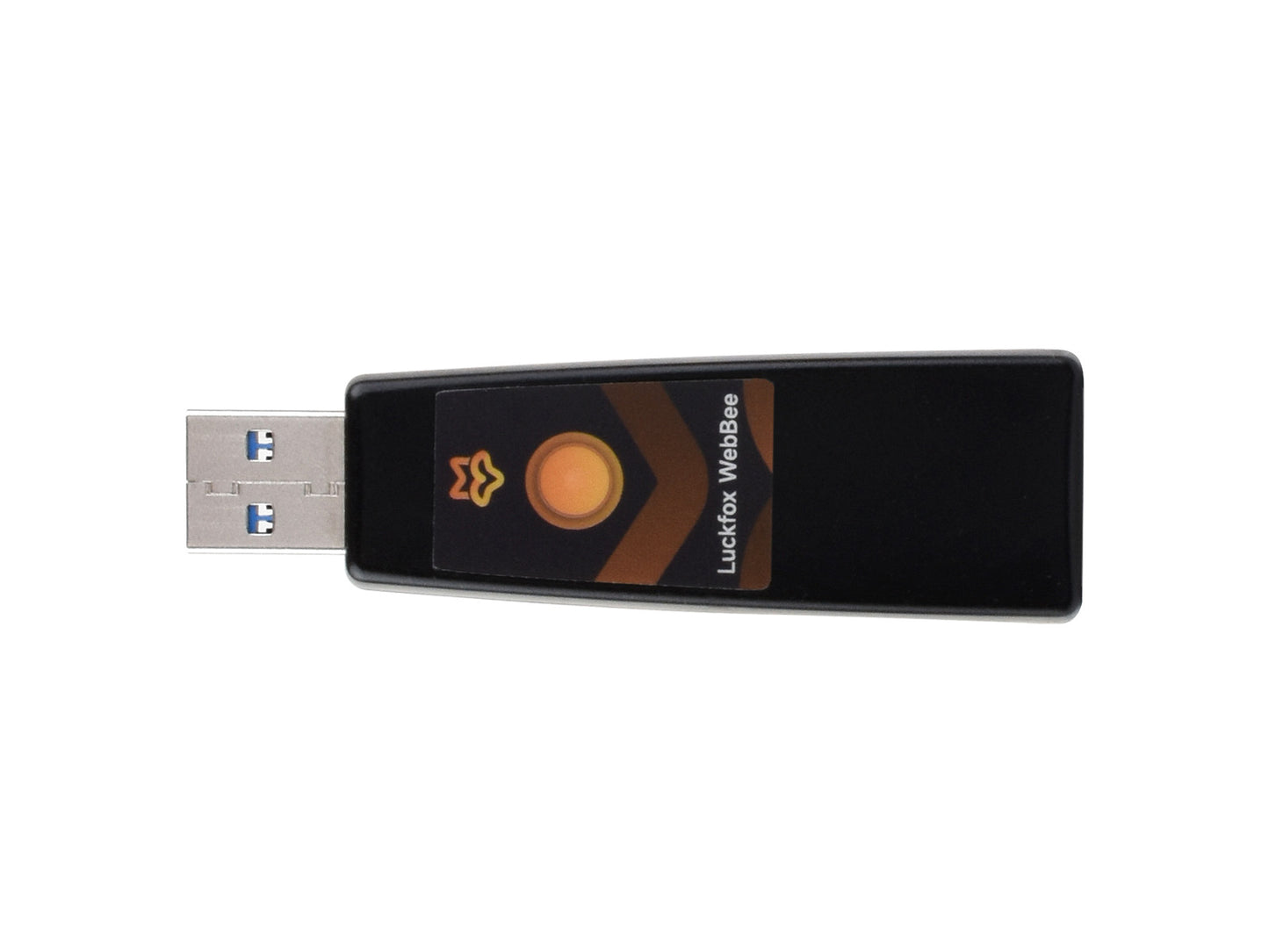 Luckfox Pico WebBee RV1103 Linux Micro Development Board, Integrates Arm Cortex-A7/RISC-V MCU/PHY, Ethernet Port, With Protective Case