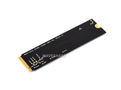 NX M2 NVME 2280 128GB / 256GB High-speed Solid State Drive, High-quality 3D TLC Flash Memory, High-speed Reading/Writing