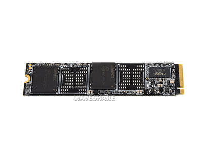 NX M2 NVME 2280 128GB / 256GB High-speed Solid State Drive, High-quality 3D TLC Flash Memory, High-speed Reading/Writing