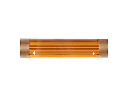 PCIe Flexible Cable 40mm/70mm for Raspberry Pi 5, Suitable for Various Raspberry Pi 5 PCIe HATs