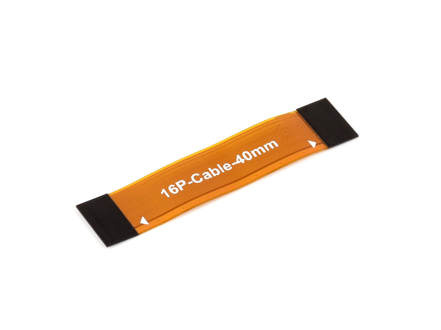 PCIe Flexible Cable 40mm/70mm for Raspberry Pi 5, Suitable for Various Raspberry Pi 5 PCIe HATs