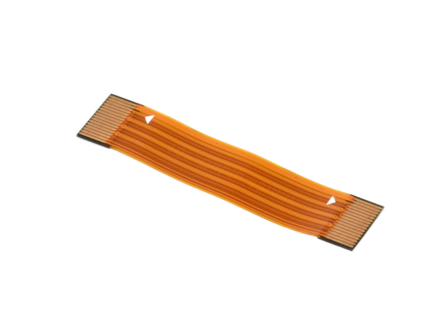 PCIe Flexible Cable 40mm/70mm for Raspberry Pi 5, Suitable for Various Raspberry Pi 5 PCIe HATs