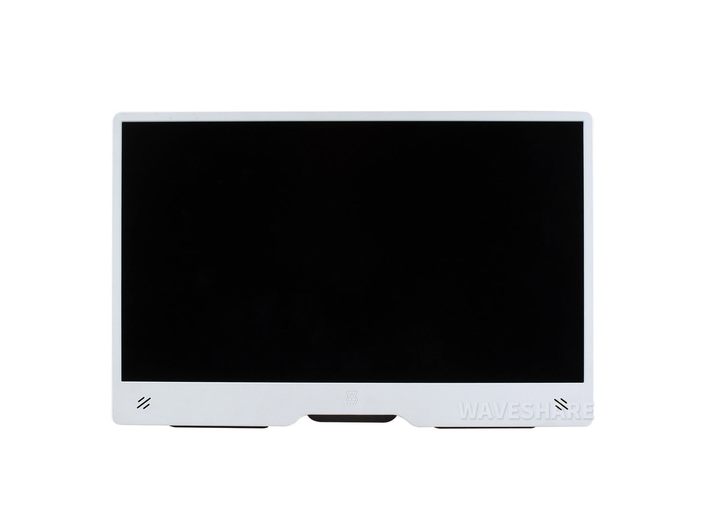 Official Raspberry Pi 15.6inch Monitor, 1920×1080 Resolution, Standard HDMI Port, IPS, VESA Mounting Support, With Angle-adjustable Stand And Speakers