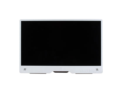 Official Raspberry Pi 15.6inch Monitor, 1920×1080 Resolution, Standard HDMI Port, IPS, VESA Mounting Support, With Angle-adjustable Stand And Speakers