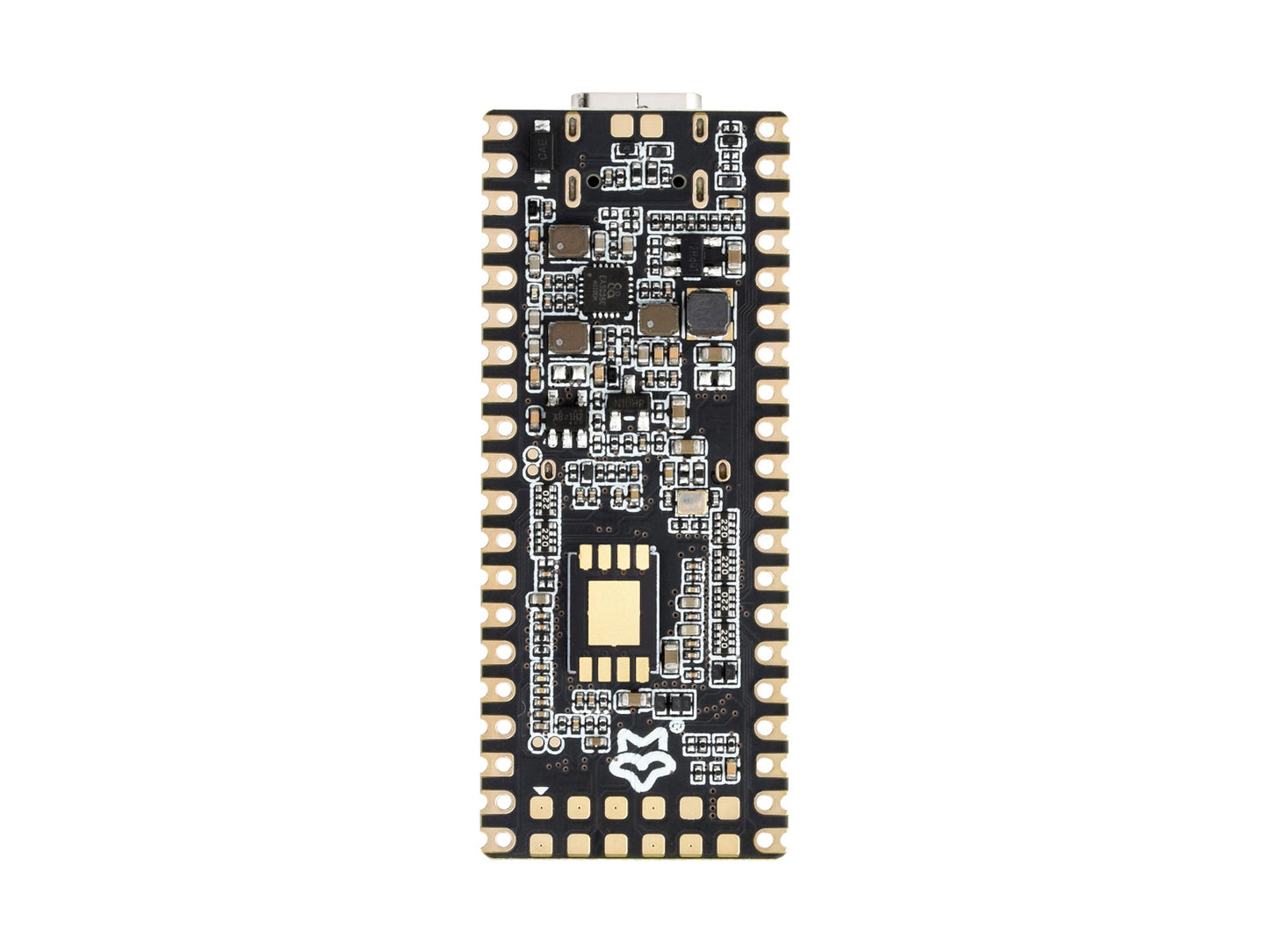 Luckfox Lyra RK3506G2 Linux Micro Development Board, Integrates Triple-core ARM Cortex-A7 and ARM Cortex-M0 Processors