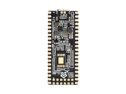 Luckfox Lyra RK3506G2 Linux Micro Development Board, Integrates Triple-core ARM Cortex-A7 and ARM Cortex-M0 Processors