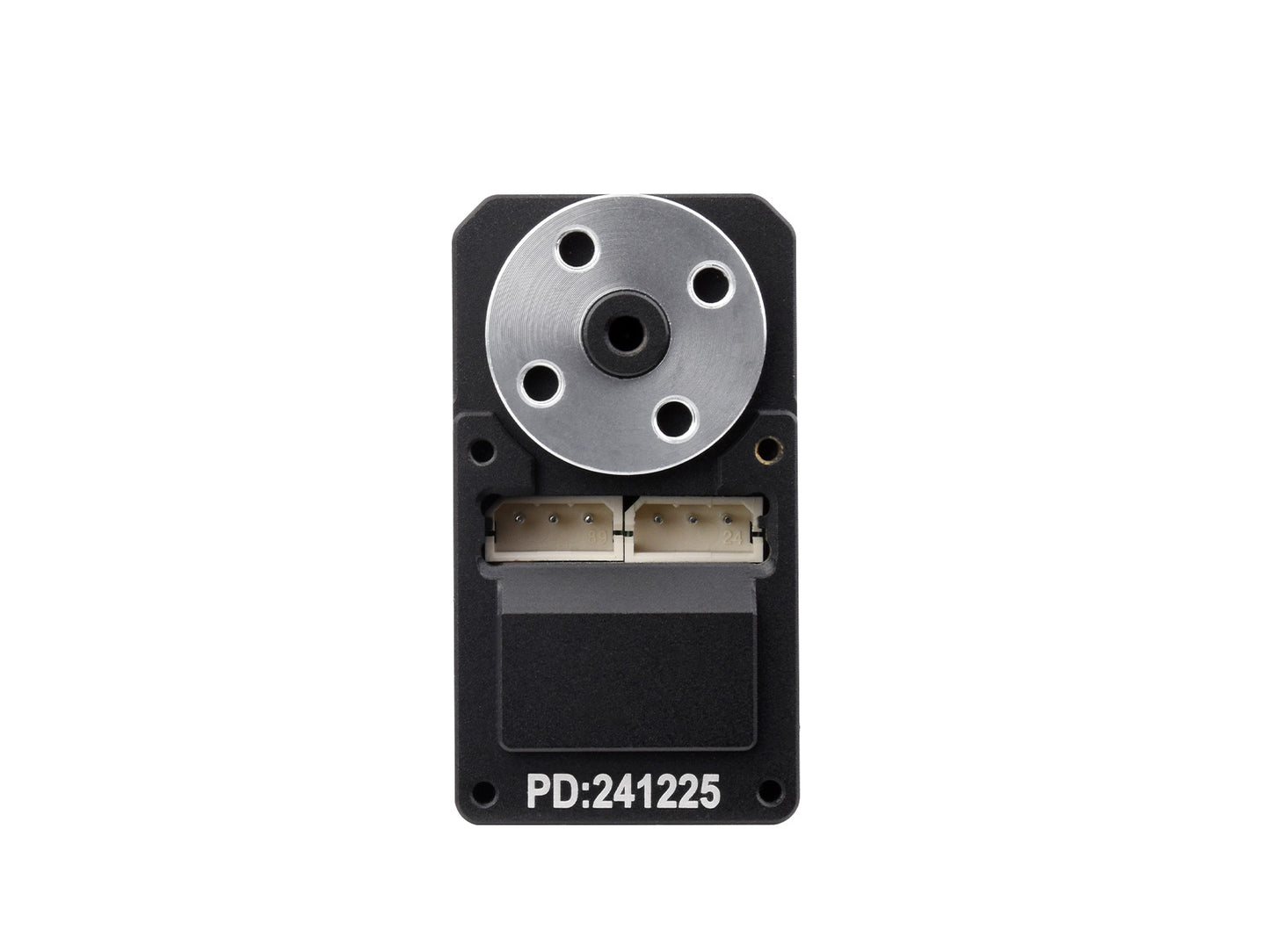 35KG.CM CF35-12 Bus Servo, High Precision And Large Torque, Aluminum Alloy Case, With Programmable 360° Magnetic Encoder, Multiple Operation Modes Switchable