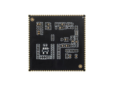 Luckfox Core1106 Core Board Based On Rockchip RV1106 Chip, 8GB eMMC, Integrates ARM Cortex-A7/RISC-V MCU/NPU/ISP Processors