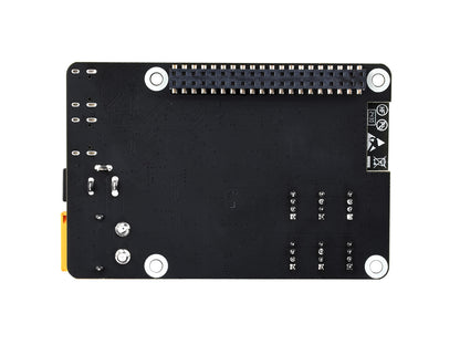 Direct Drive Servo Motor Driver Board (B), Integrates ESP32 and Control Circuit, 2.4G WiFi Support, Suitable for DDSM400 Hub Motor, ESP Now Support