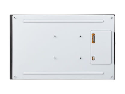 10.1inch DSI Capacitive Touch Display, 800×1280, IPS Panel, Optical Bonding Toughened Glass Panel, 10-Point Touch