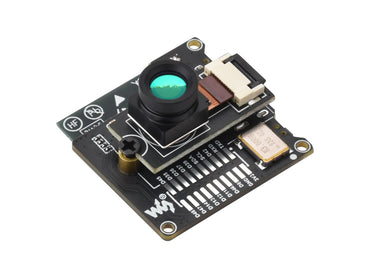 ESP32-S3 IR Thermal Imaging Camera Module, Type-C Port, 80×62 Pixels, Options for 45° / 90° FOV