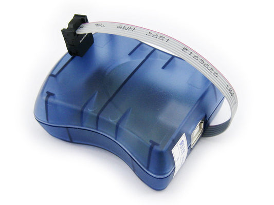 USB AVRISP XPII, AVR Programmer