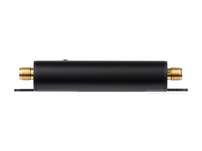 5G-Dongle-Erweiterungsplatine, USB-3.2-Anschluss, Aluminiumlegierungsgehäuse, vier Antennen, Onboard-M.2-Key-B-Schnittstelle, Optionen für 5G-Modul