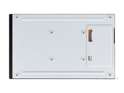 8inch DSI Capacitive Touch Display, 800×1280, IPS Panel, Optical Bonding Toughened Glass Panel, 10-Point Touch
