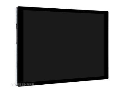 8inch DSI Capacitive Touch Display, 800×1280, IPS Panel, Optical Bonding Toughened Glass Panel, 10-Point Touch