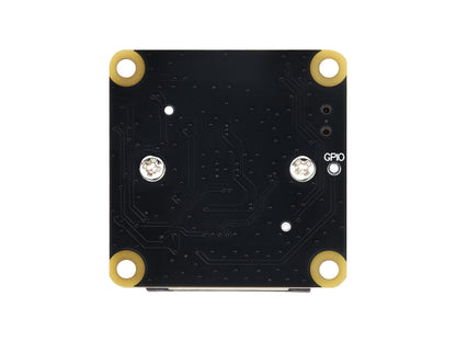 IMX462 2MP IR-CUT Camera, 90° DFOV, Starlight Camera Sensor, Fixed-Focus, Compatible With Raspberry Pi Series Boards