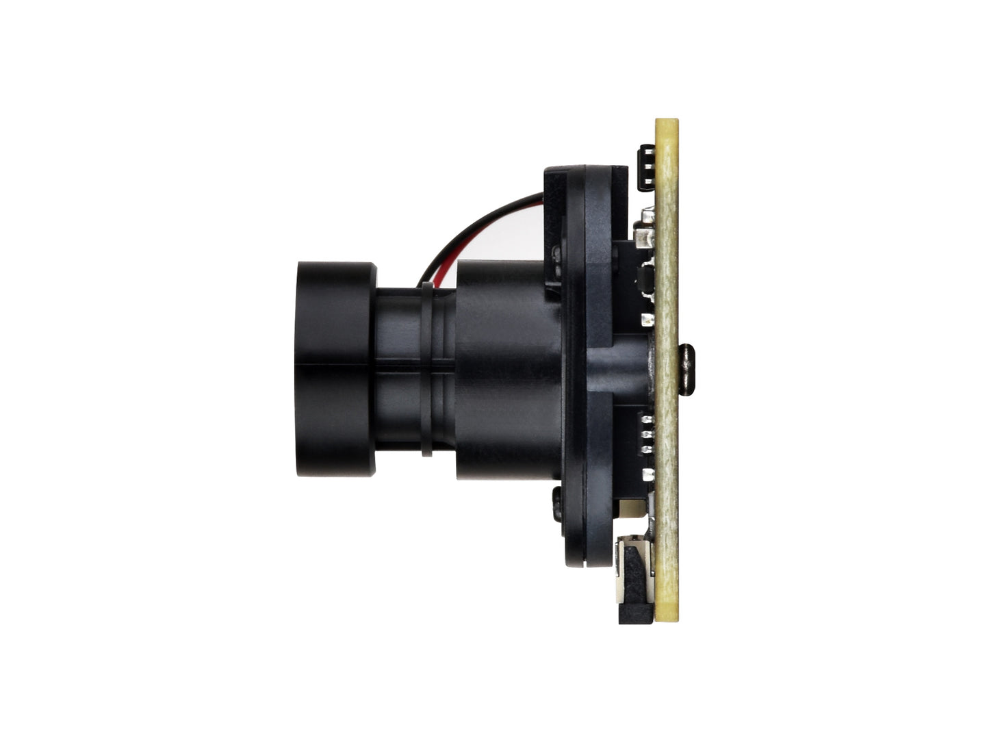 IMX462 2MP IR-CUT Camera, 90° DFOV, Starlight Camera Sensor, Fixed-Focus, Compatible With Raspberry Pi Series Boards