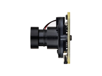 IMX462 2MP IR-CUT Camera, 90° DFOV, Starlight Camera Sensor, Fixed-Focus, Compatible With Raspberry Pi Series Boards