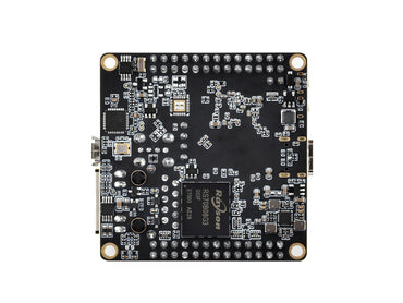 Luckfox Lyra Ultra RK3506B Linux Micro Development Board, Onboard 8GB eMMC, Integrates Triple-core ARM Cortex-A7 and ARM Cortex-M0 Processors