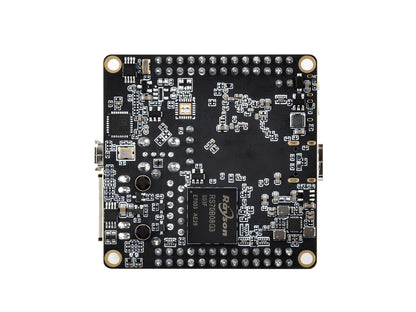 Luckfox Lyra Ultra RK3506B Linux Micro Development Board, Onboard 8GB eMMC, Integrates Triple-core ARM Cortex-A7 and ARM Cortex-M0 Processors