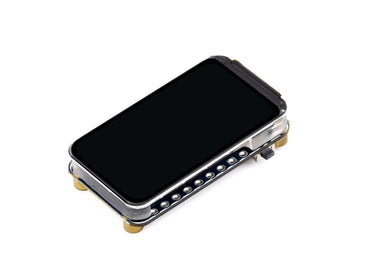 RP2350 1.47inch Display Development Board, 172×320, 262K Color, Based On RP2350 Dual-core & Dual-architecture Microcontroller, With Colorful RGB LED