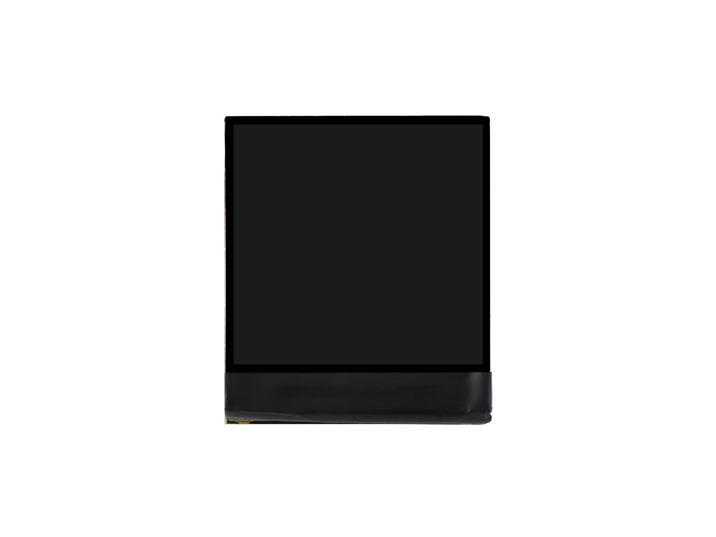 ESP32-S3 1.3inch Display Development Board, 240×240 Pixels, Built-in ST7789V2 Chip And 6-Axis IMU, 262K Color, SPI Communication, ESP32 With Display