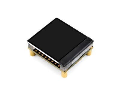 ESP32-S3 1.3inch Display Development Board, 240×240 Pixels, Built-in ST7789V2 Chip And 6-Axis IMU, 262K Color, SPI Communication, ESP32 With Display