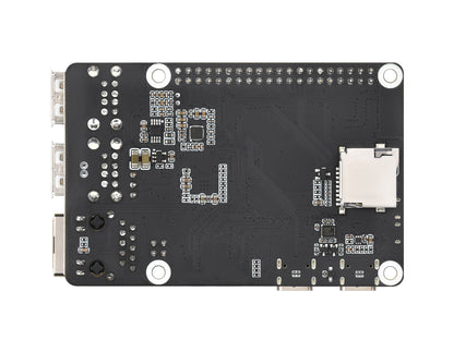 ESP32-P4-Module High-performance Development Board, Based On ESP32-P4 And ESP32-C6, Supports Wi-Fi 6 And Bluetooth 5/BLE
