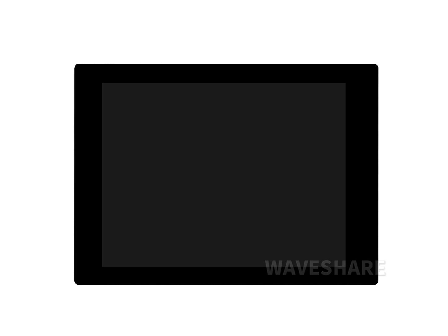 ESP32-S3 2.41inch AMOLED Touch Display Development Board, 600×450, 32-bit LX7 Dual-core Processor, Onboard Accelerometer And Gyroscope Sensor, ESP32 With Display