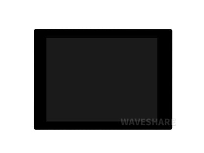 ESP32-S3 2.41inch AMOLED Touch Display Development Board, 600×450, 32-bit LX7 Dual-core Processor, Onboard Accelerometer And Gyroscope Sensor, ESP32 With Display