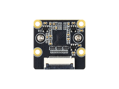 MIS5001 5MP Wide-Angle Lens Camera Module, High Sensitivity, Low Dark Current, Compatible with RV1106 Luckfox Pico Series Boards