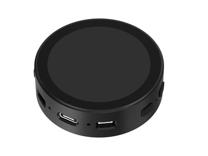 ESP32-S3 1.85inch Round LCD Development Board, 360×360, Supports Wi-Fi &amp; Bluetooth BLE 5, AI Speech, Smart Speaker Box, ESP32 With Display