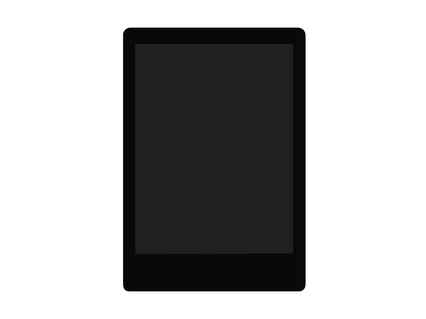 RP2350 2.8inch Capacitive Touch Display Development Board, 240×320, IPS Panel, 5-point Touch, SPI Interface Display, Accelerometer And Gyroscope Sensor