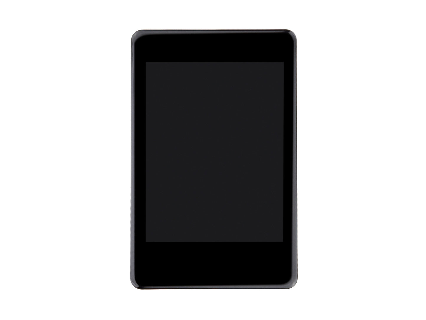 RP2350 2inch Capacitive Touch Display Development Board, 240×320 Pixels, IPS Panel, 262K Color, Onboard Camera Interface