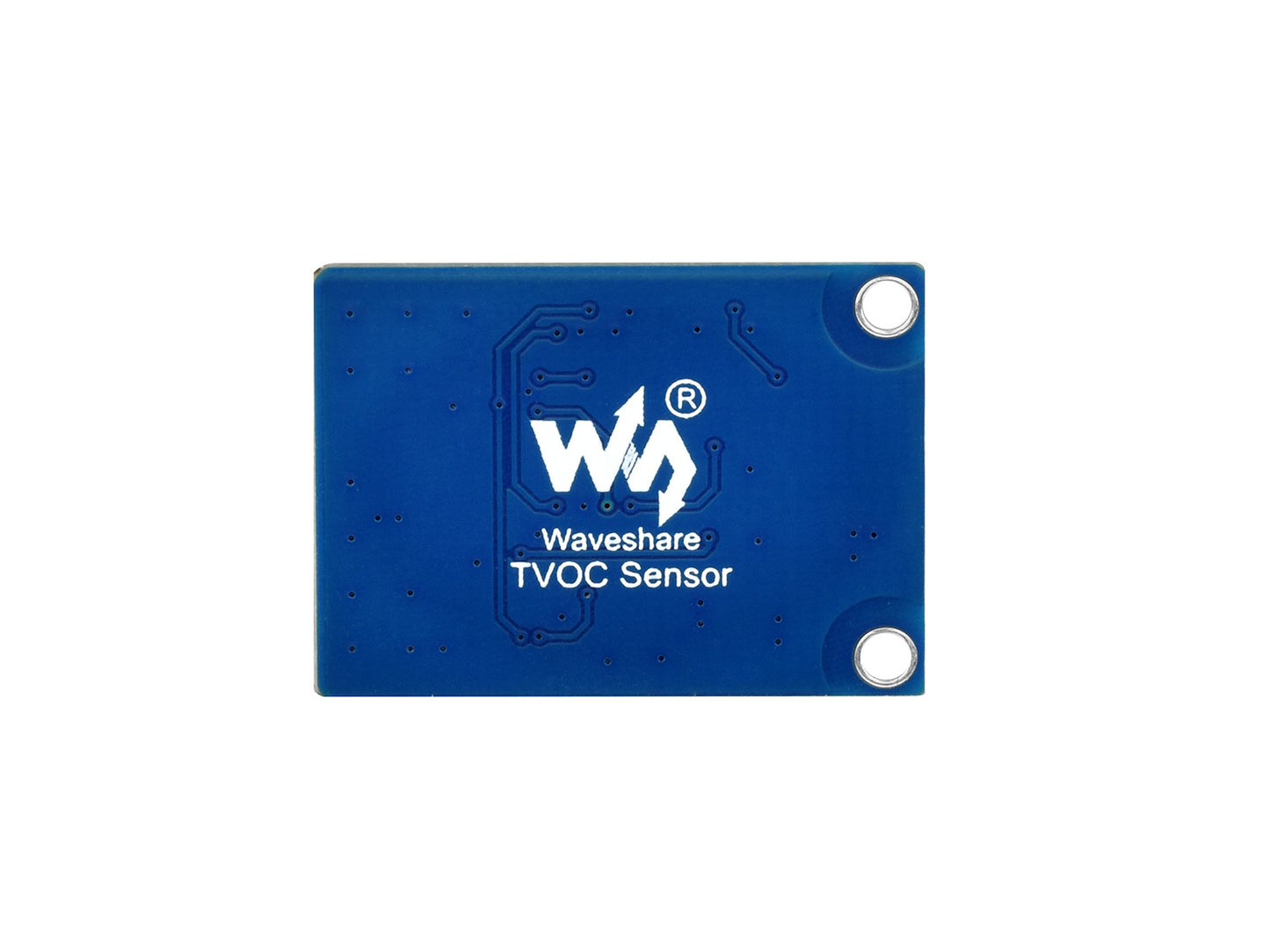 TVOC (Total Volatile Organic Compounds) Gas Sensor, High Sensitivity, Low Power Consumption, Long Lifespan, Compact Size