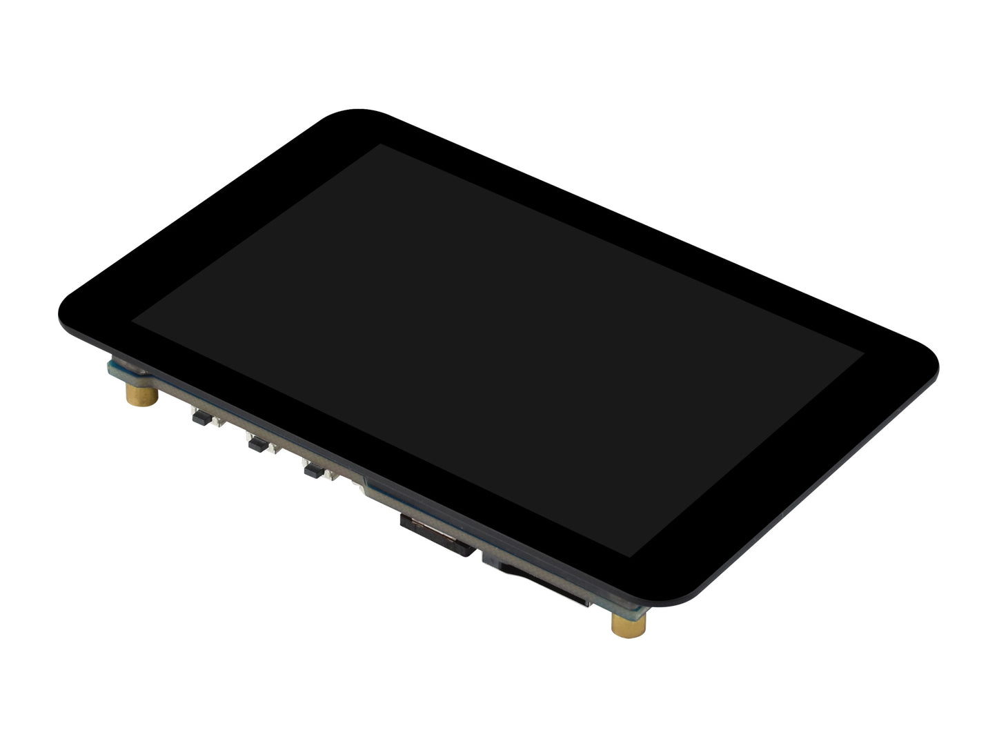ESP32-S3 3.5inch Capacitive Touch Display Development Board, 320×480 Pixels, IPS Panel, 262K Color, Onboard Camera Interface, Supports Wi-Fi and Bluetooth 5, ESP32 With Display