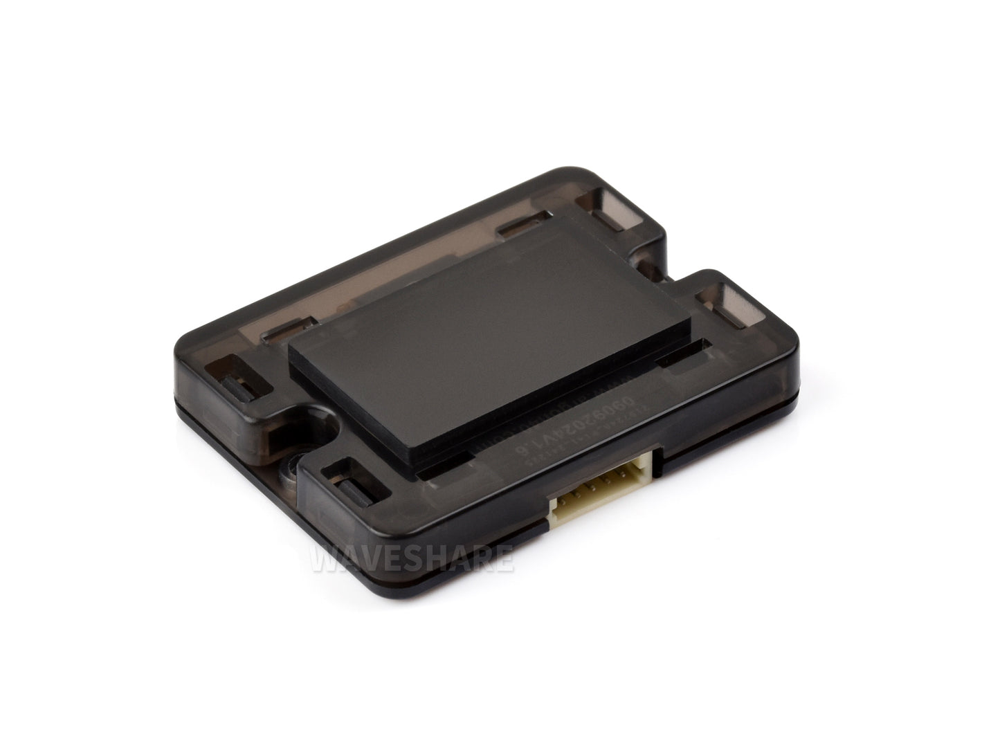 0.96inch Industrial OLED Display Module Designed For Argon ONE V5 Case, 128 × 64 Resolution, Real-Time Display of Raspberry Pi Operating Status